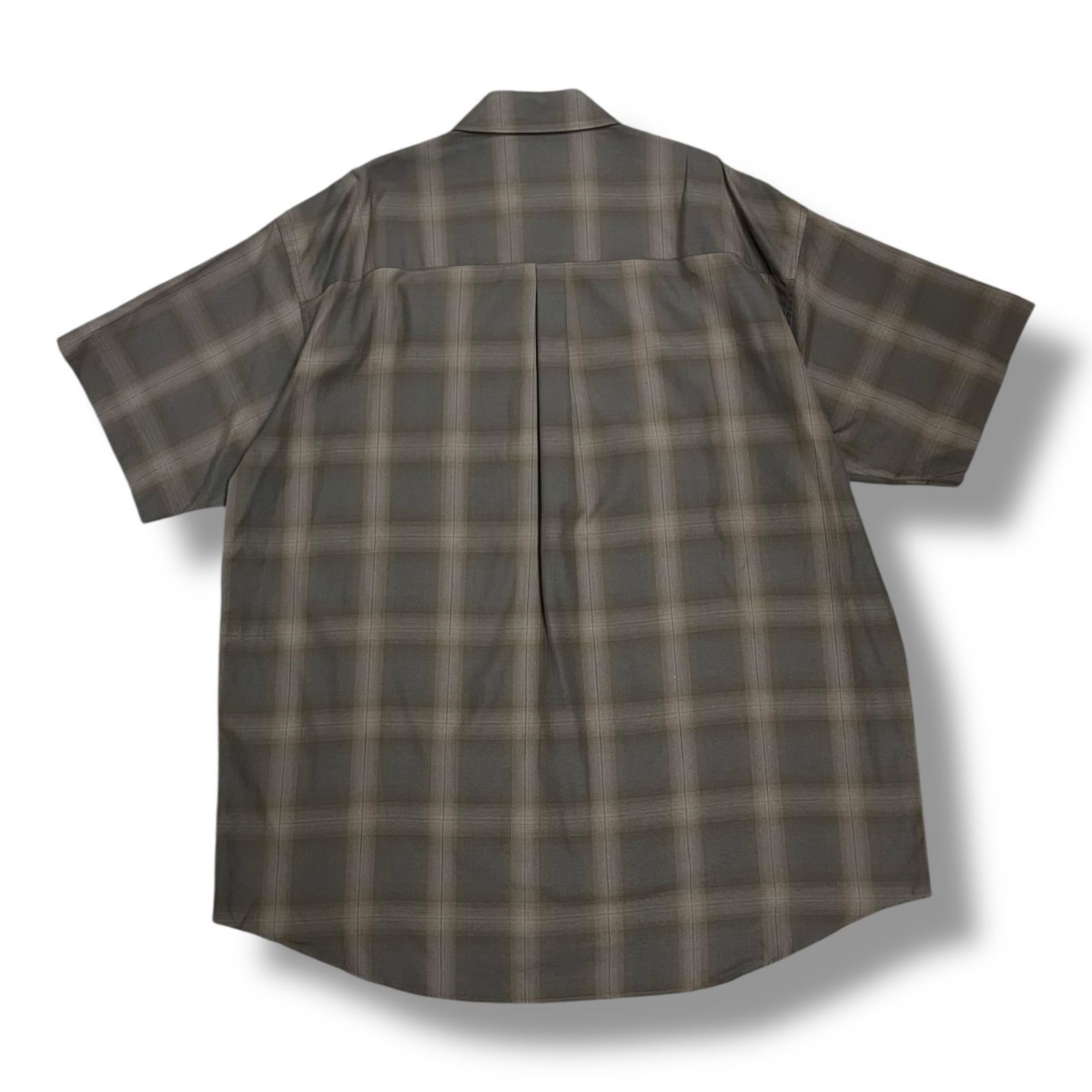 参考上代31900円 未使用品 stein OVERSIZED SS SHIRT オーバー