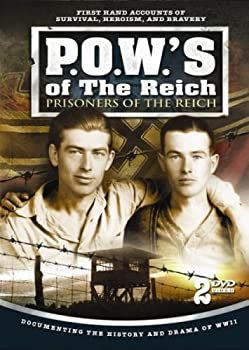 Pows of the Reich: Prisoners of the Reich [DVD] [Import] 【公式通販】