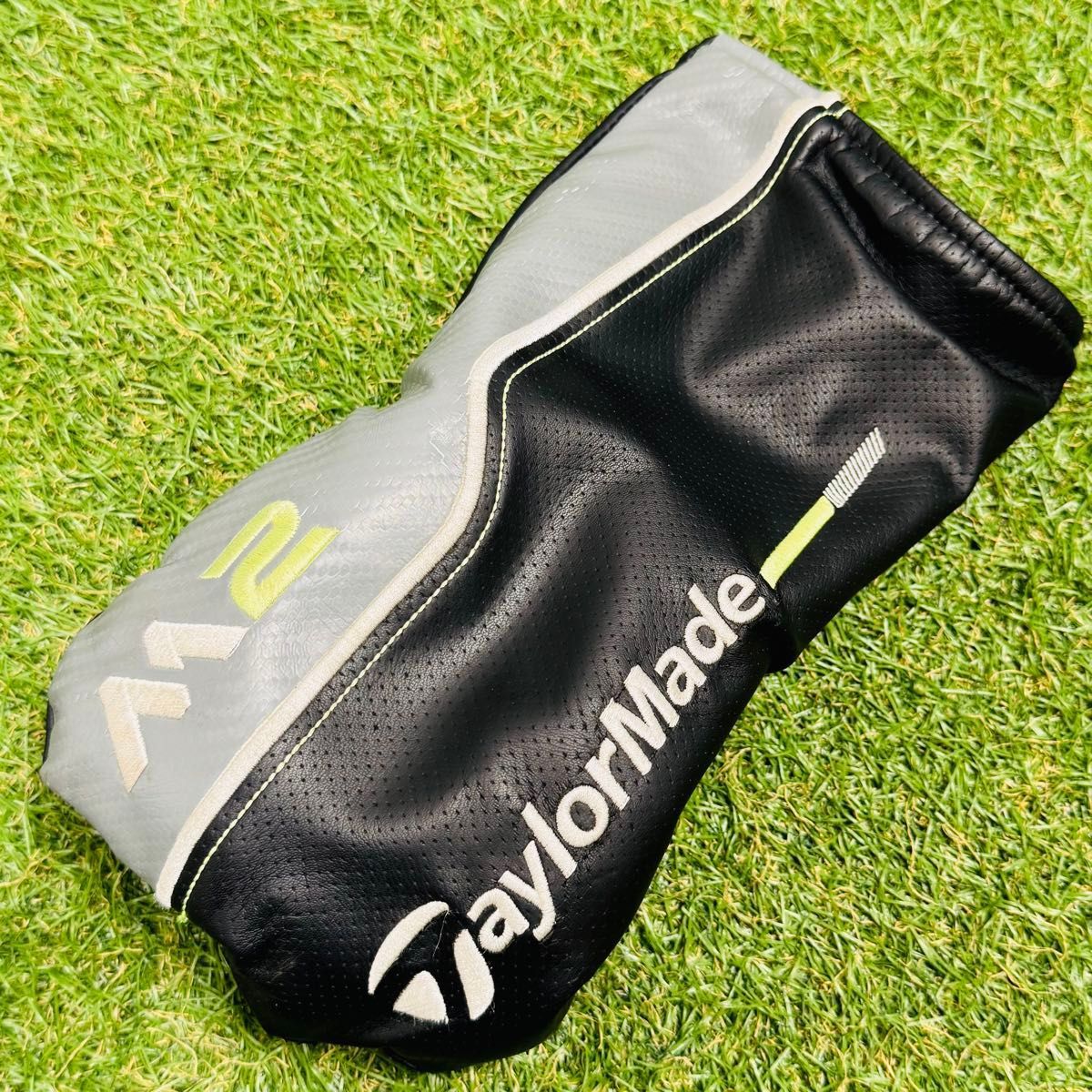 【良品】ATTAS装着 テーラーメイド M2 1W DR 9.5° ドライバー 良品】ATTAS装着 テーラーメイド M2 1W DR 9.5° ドライバー 良品