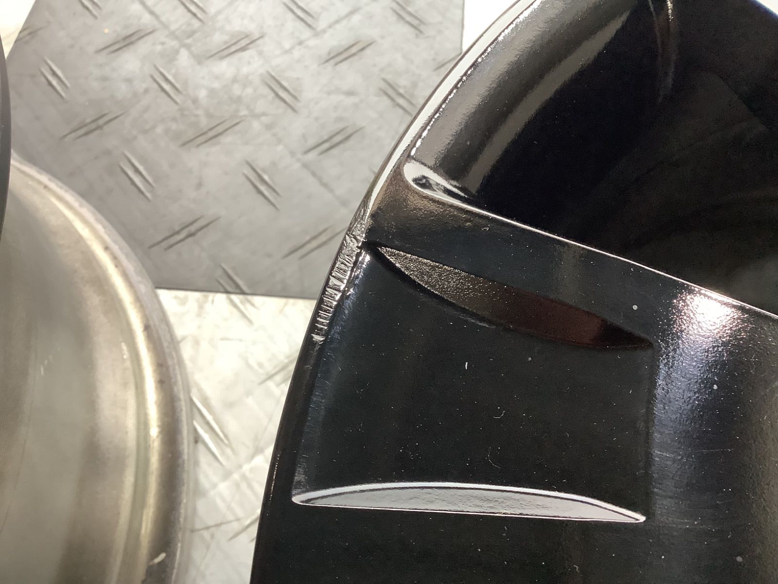 5穴 ホイール4本セット