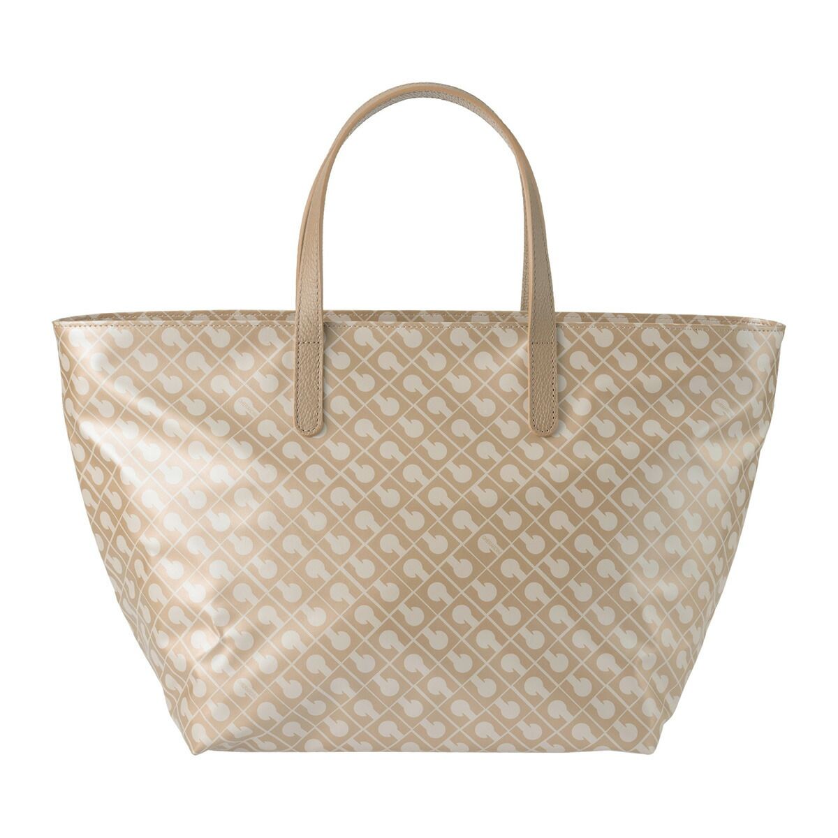 新品 ゲラルディーニ GHERARDINI トートバッグ TOTE BAG クレタ - メルカリ