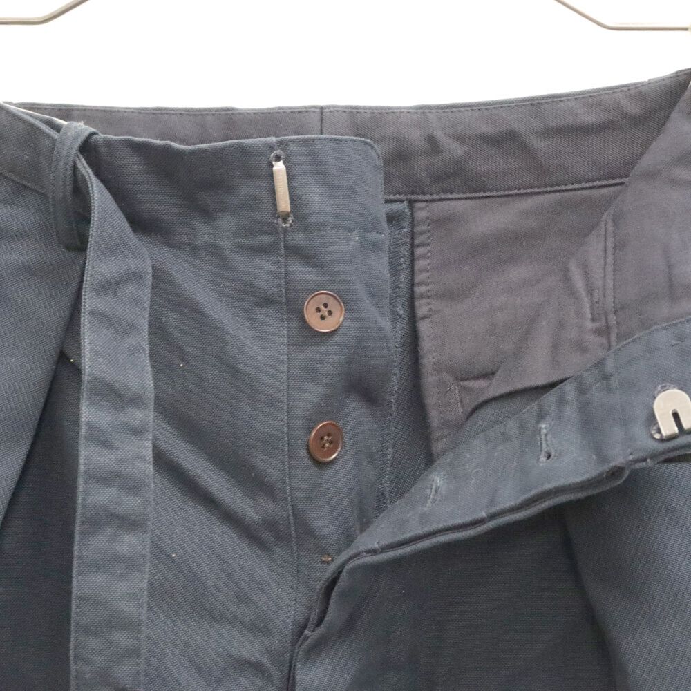 JUN MIKAMI (ジュンミカミ) × BRISBANE MOSS × ブリスベンモス ベルト  