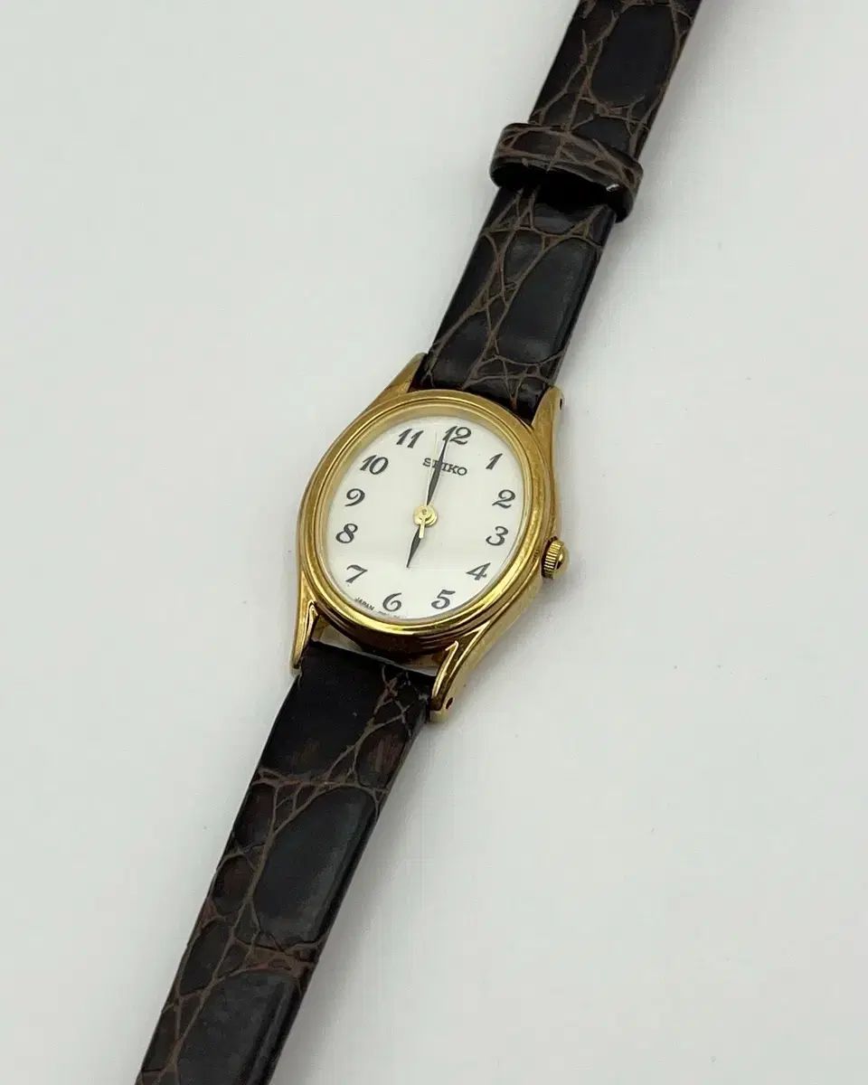 SEIKO セイコー レーディス ヴィンテージウォッチ