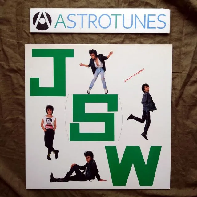 2025年最新】J(S)W[Jun Sky Walker(s)][CD]の人気アイテム