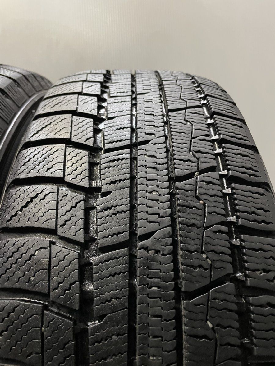 TOYO winter TRANPATH TX 205/60R16 16インチ スタッドレス 4本 21年製 