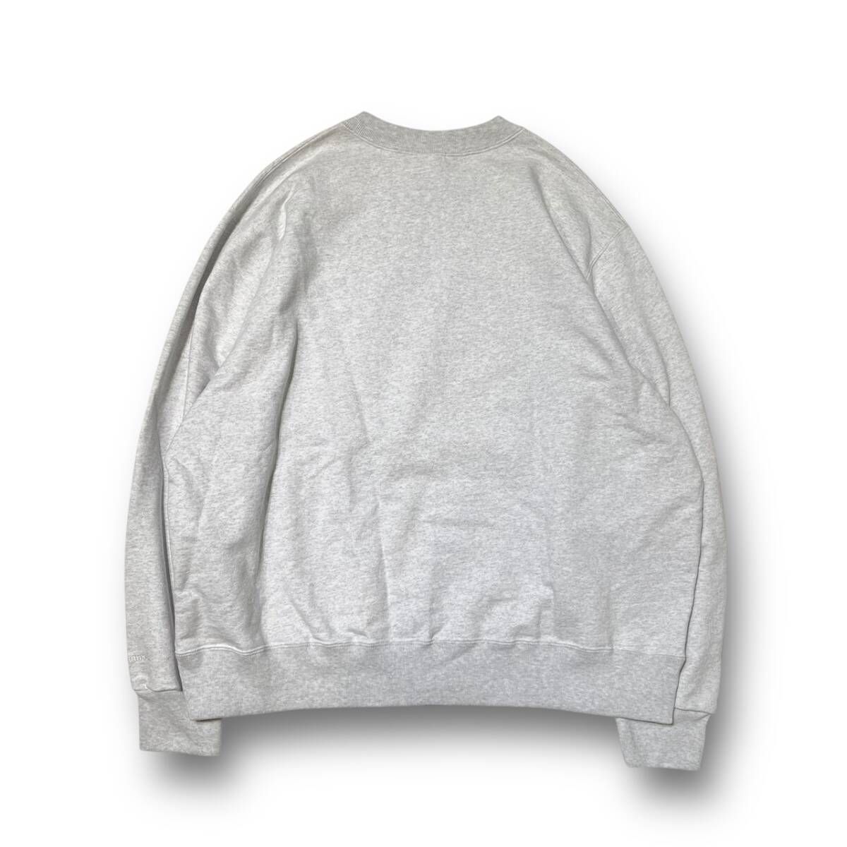 JJJJOUND PAUL LABONTE print sweat shirt プリント スウェット シャツ 