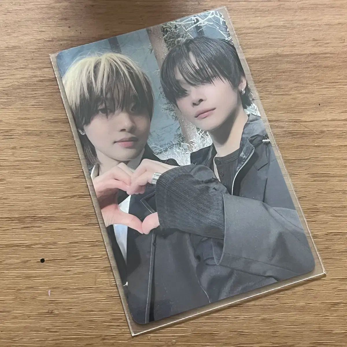 ロードウォリアーズ フィギュア 新日本プロレス リージョンオブ