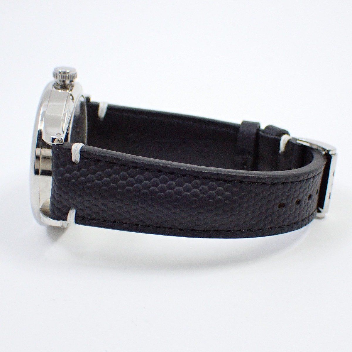 エベラール トラベルセトロ純正革ベルト エベラール トラベルセトロ純正革ベルト