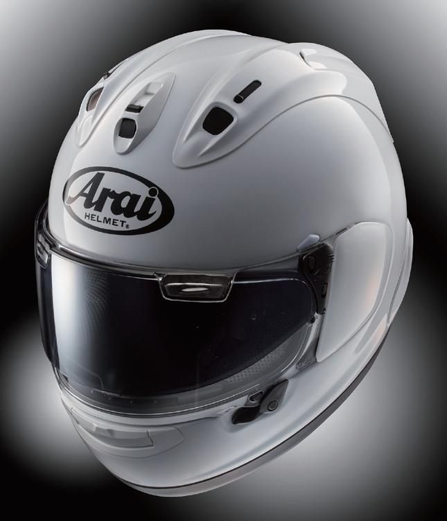 アライヘルメット Arai 011079 VAS-V マックスビジョン ピン