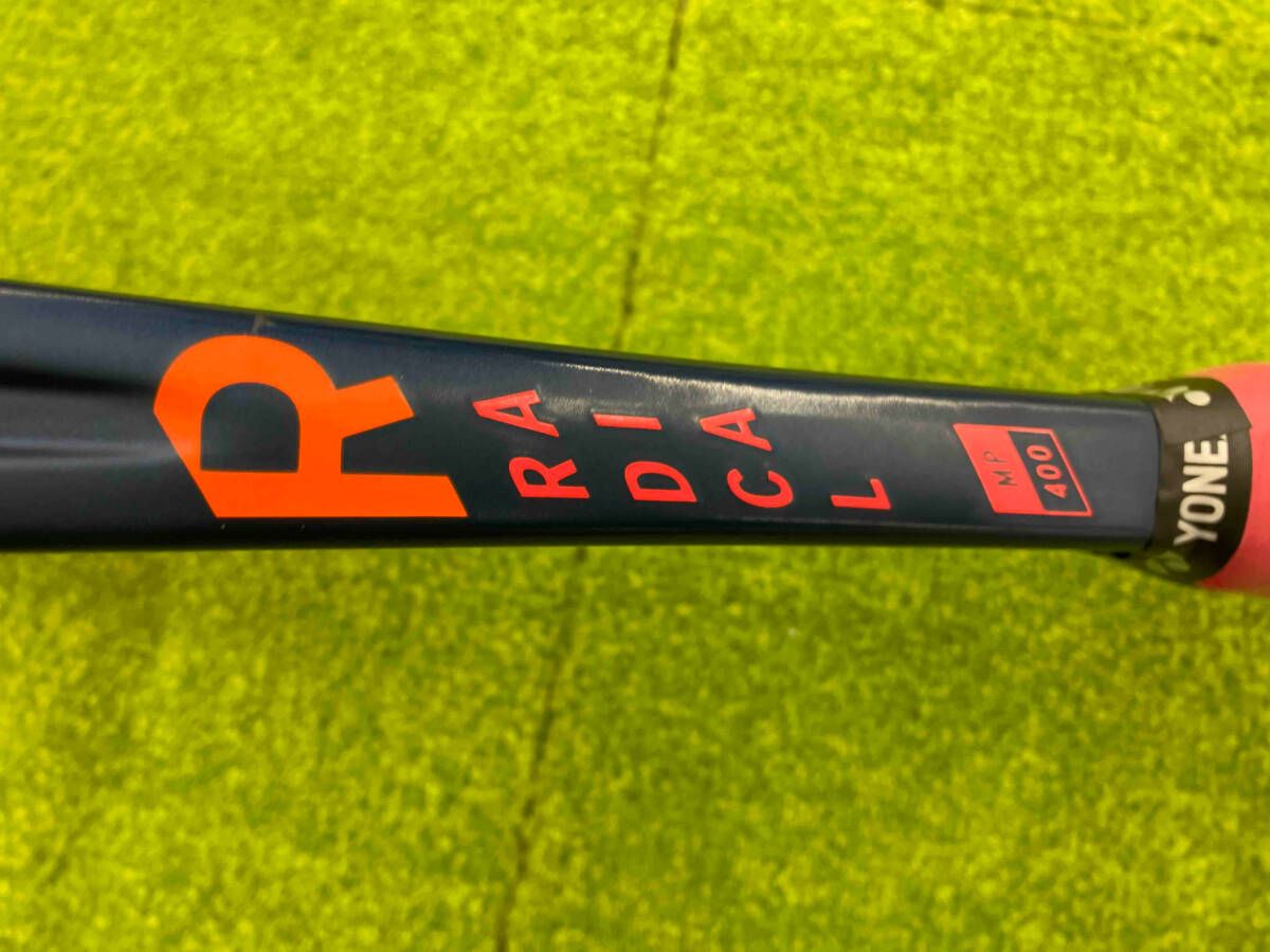 HEAD RADICAL MP400 グリップサイズ3 HEAD RADICAL MP400 グリップサイズ3 ヘッド RADICAL MP400 テニス