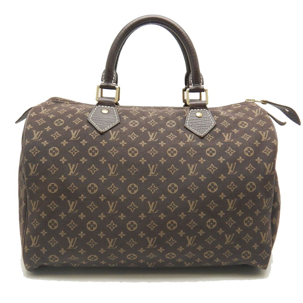 LOUIS VUITTON ルイヴィトン スピーディ30 M95224 ハンドバッグ