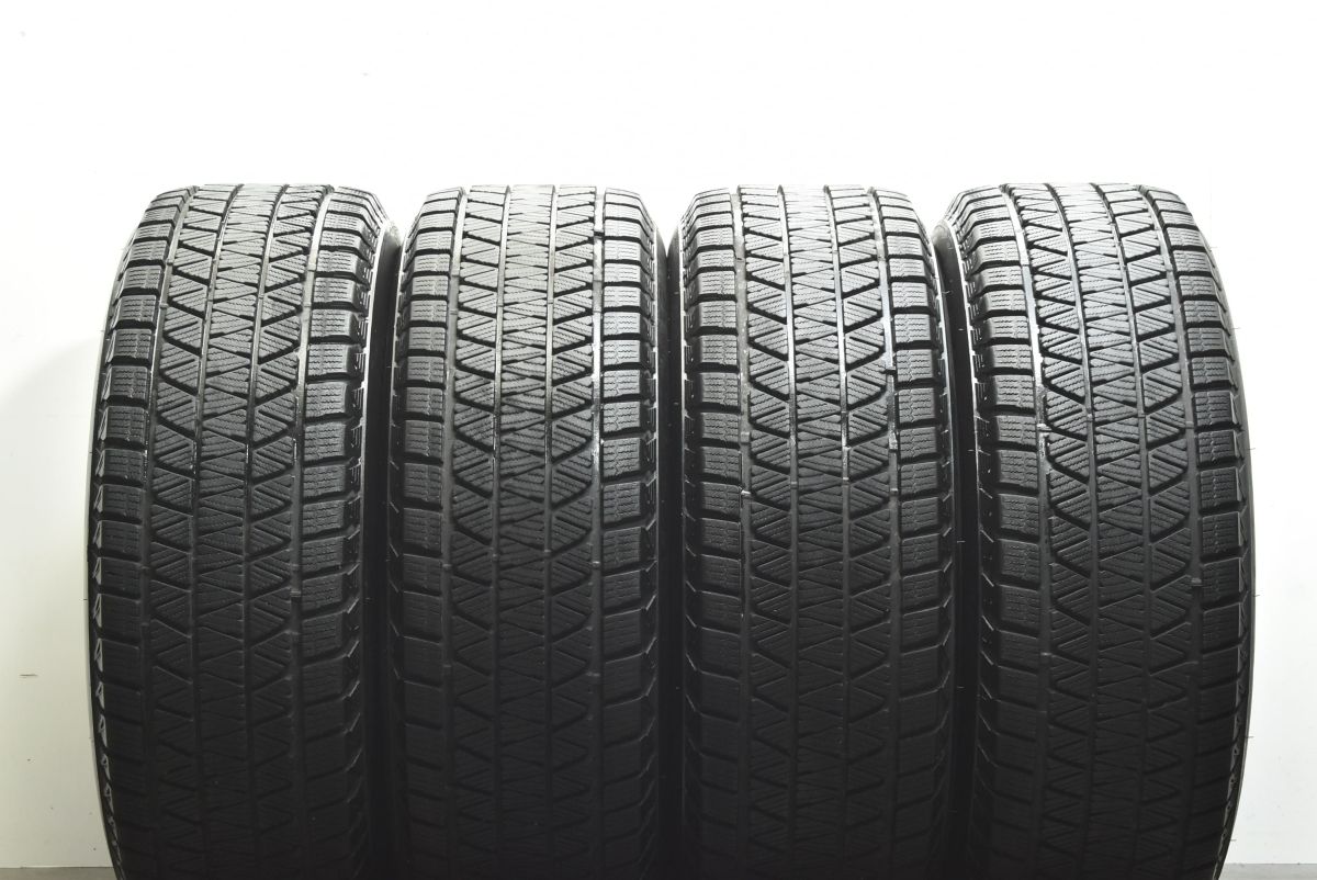 さいたま) ice GUARD G075, 265/65R17 超バリ山 Yokohama iceGUARD