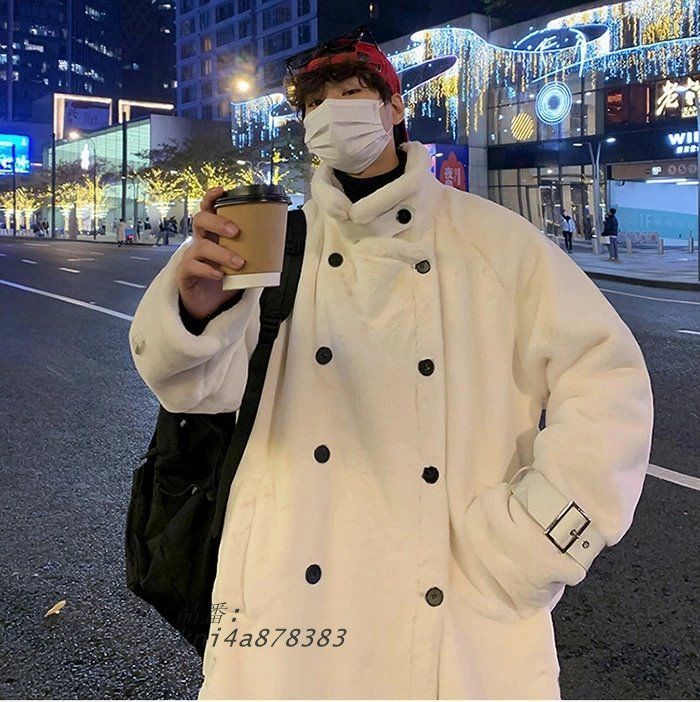 フェイクファー