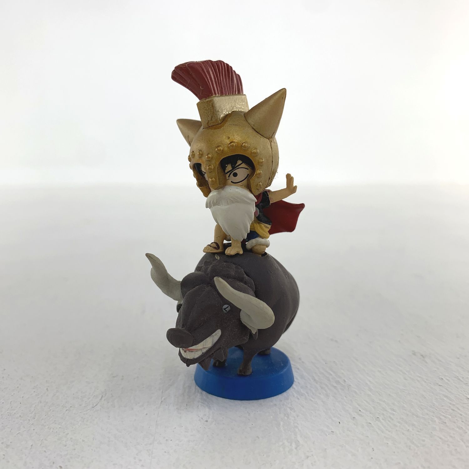 ワンピース アニキャラヒーローズ 限定カラー ルーシー 【公式通販】