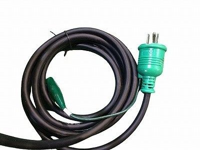 安全ストッパ―付 ダクトカッタ