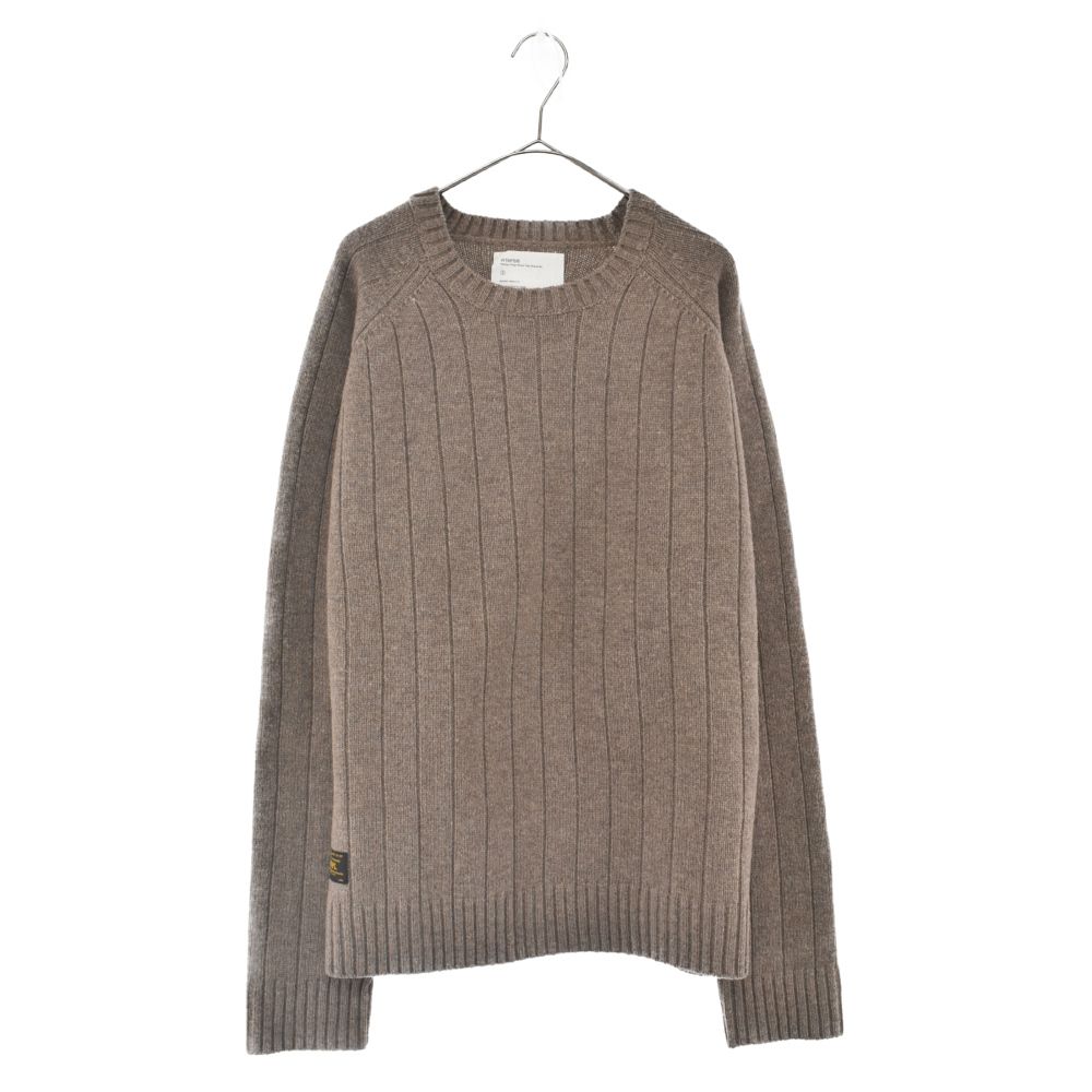 WTAPS DECK SWEATER ニット セーター ユニセックス WTAPS (ダブル 