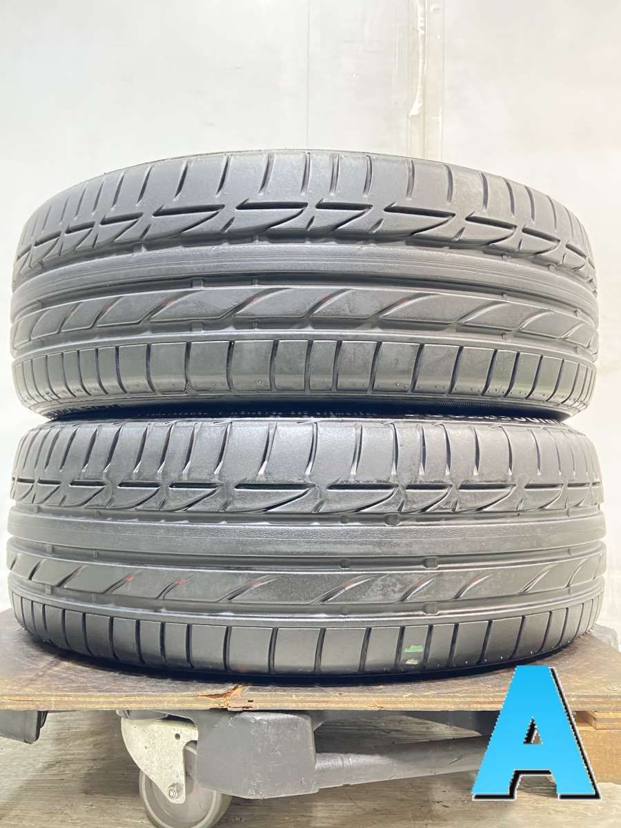 205/45R17  nブリヂストン ポテンザ S001 n中古タイヤ サマータイヤ 2本セットn s17240215027