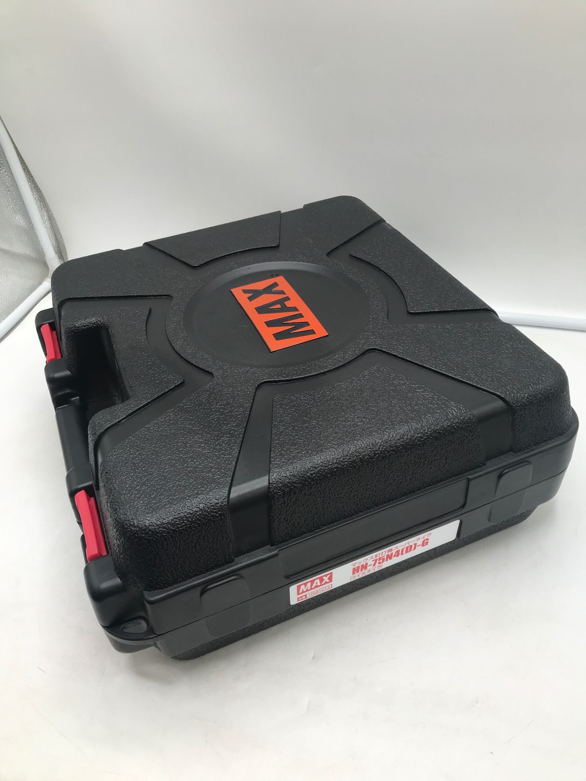 75mm高圧スーパーネイラ