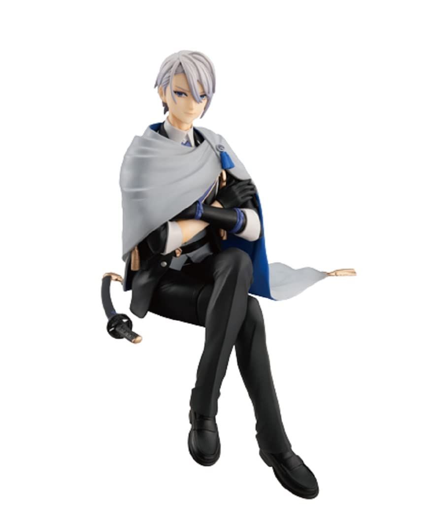 刀剣乱舞　ぬーどるストッパーの陣　B賞＆LG賞 みんなのくじより 刀剣乱舞ONLINE ～ぬーどるストッパーの陣 其