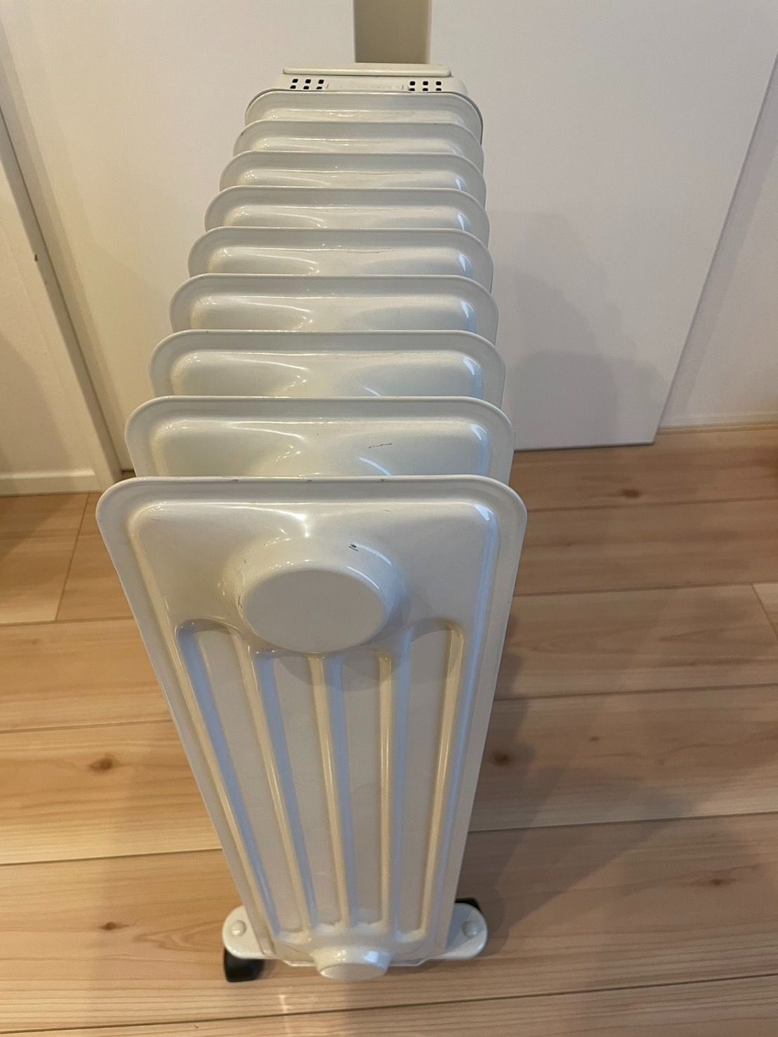 美品】オイルヒーター R-612MH 暖房 - メルカリ