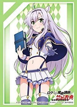 中古】ラクエンロジック スリーブコレクション Vol.19 ラクエン