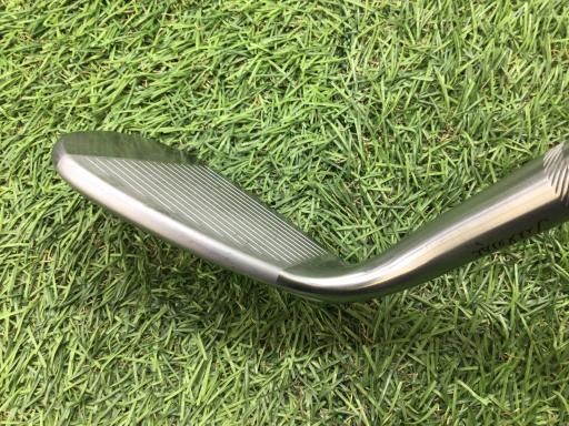 純正特注シャフト フレックスS