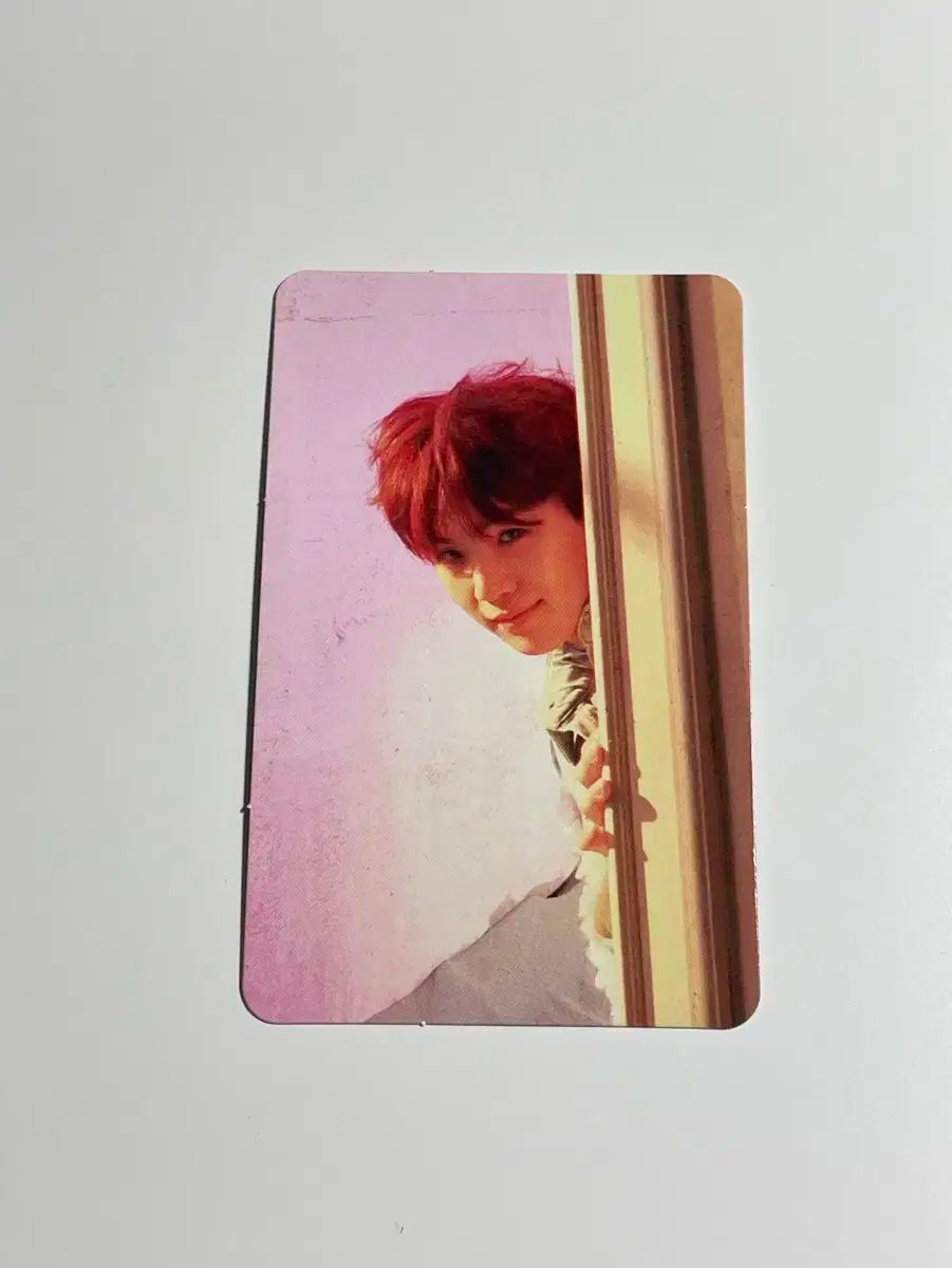 防弾少年団 LOVE YOURSELF New York ユンギ シュガ トレカ Bts SUGA Love Yourself World Tour New York ARMYPEDIA