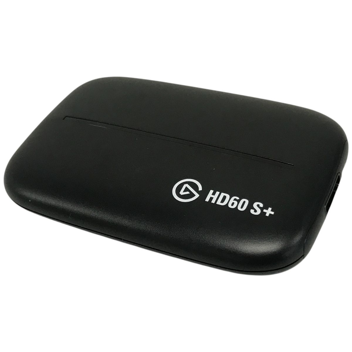 elgato HD60 S 外付けキャプチャーカード 2GC309901004