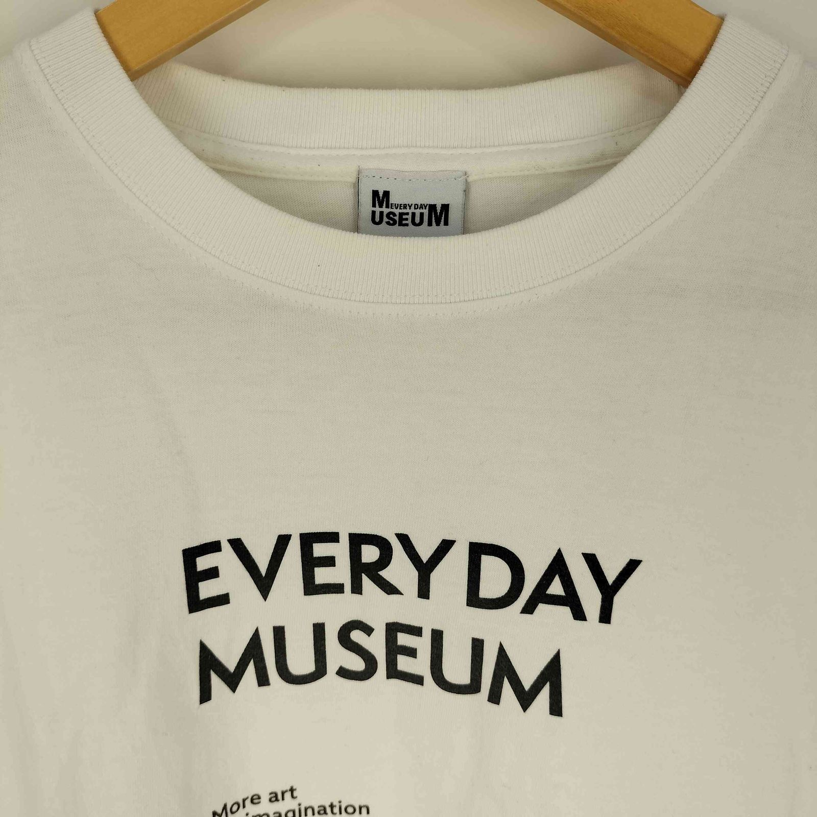 ドゥーズィエムクラス DEUXIEME CLASSE SKIN別注 EVERYDAY