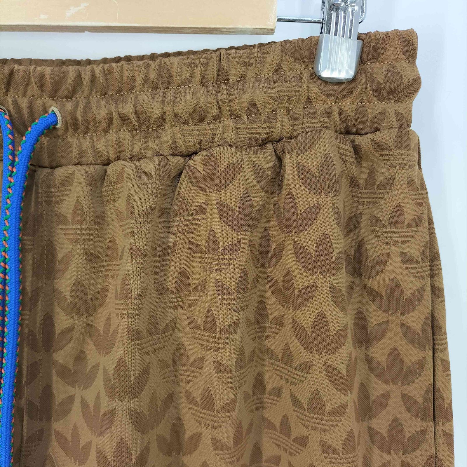 アディカラー 70s BB モノグラム ショーツ adidas（アディダス）の「アディカラー 70s BB モノグラム