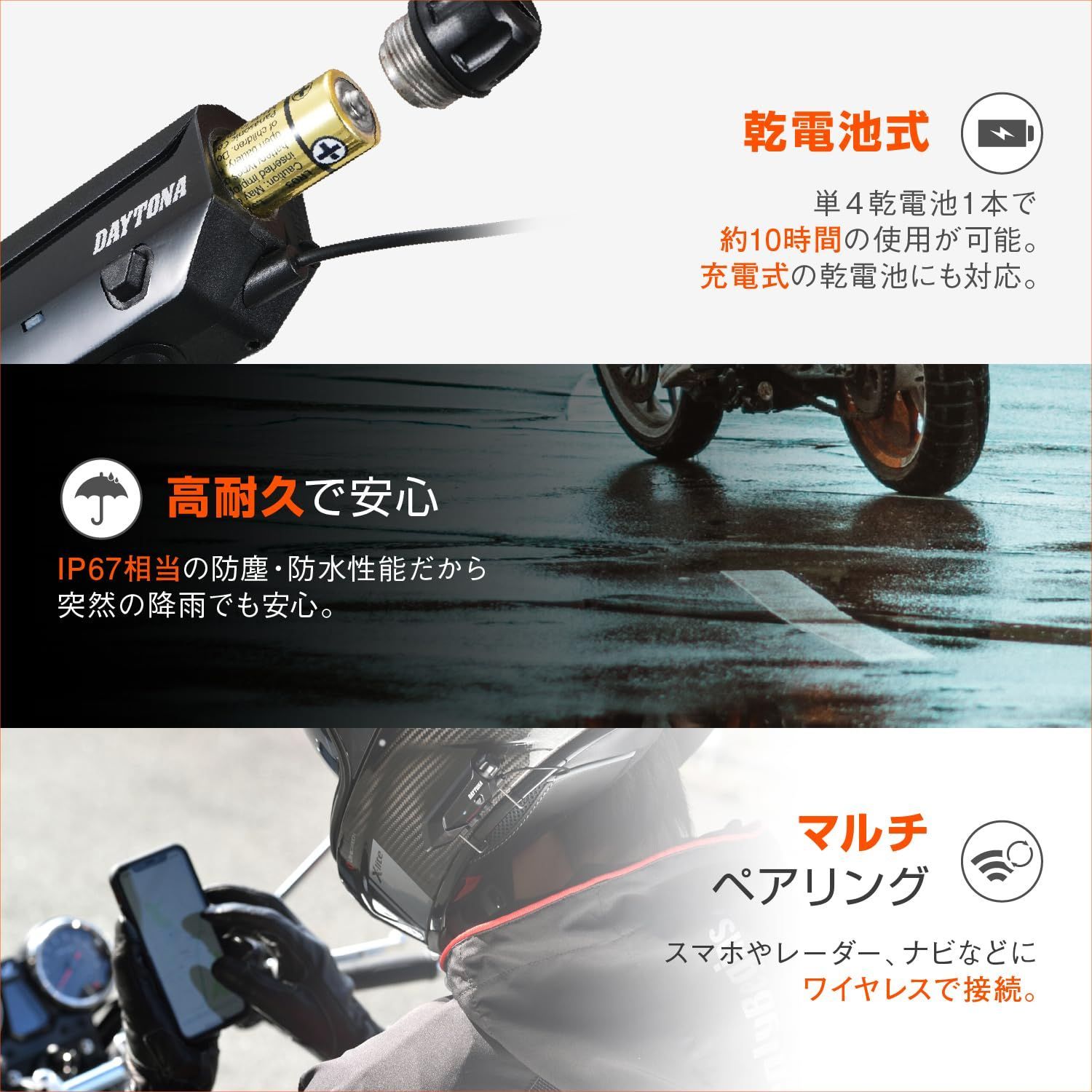 デイトナ　DTーKIKUDAKE 品番14982 DT-KIKUDAKE｜株式会社デイトナ
