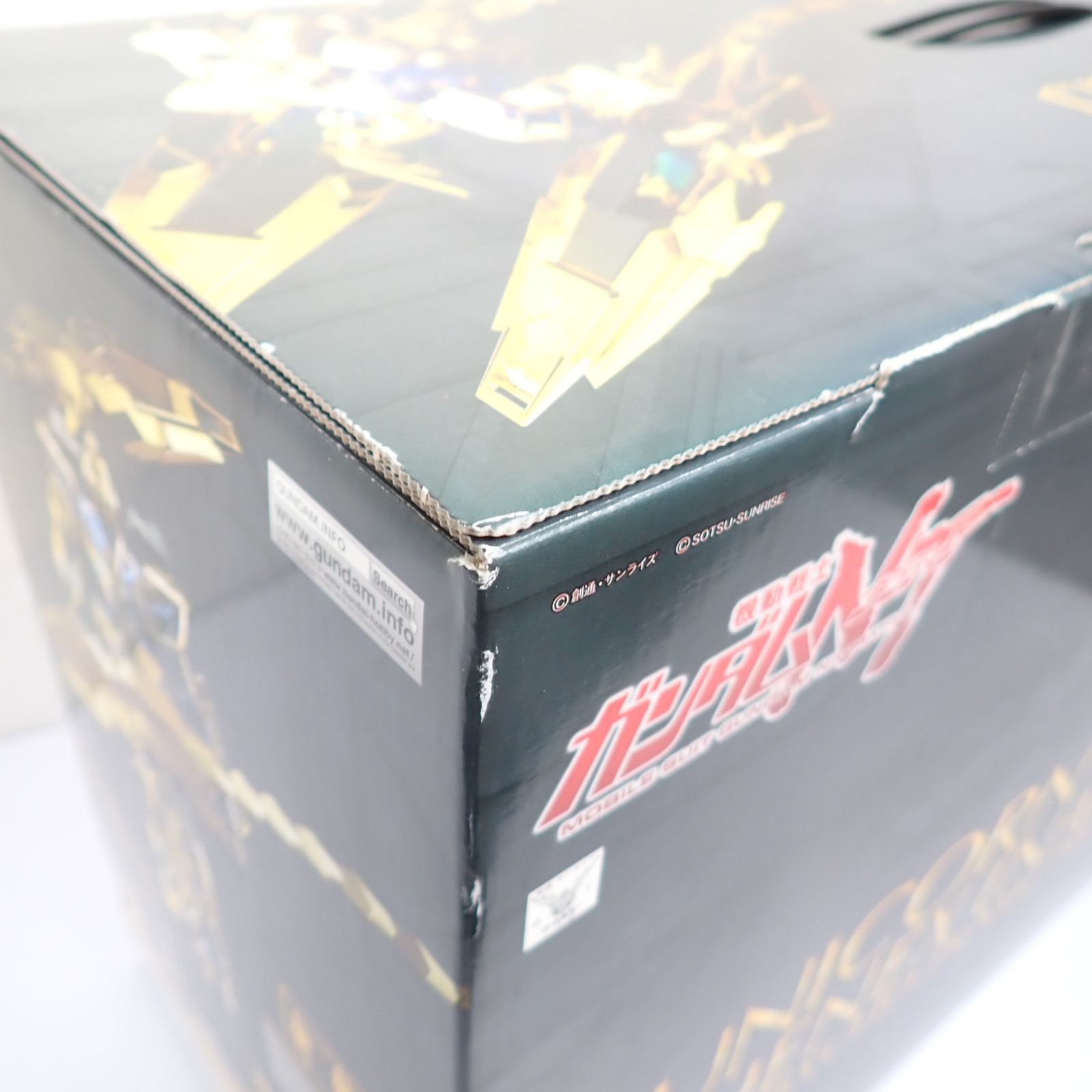 未組立 1/60 PG ユニコーンガンダム3号機 フェネクス ナラティブ