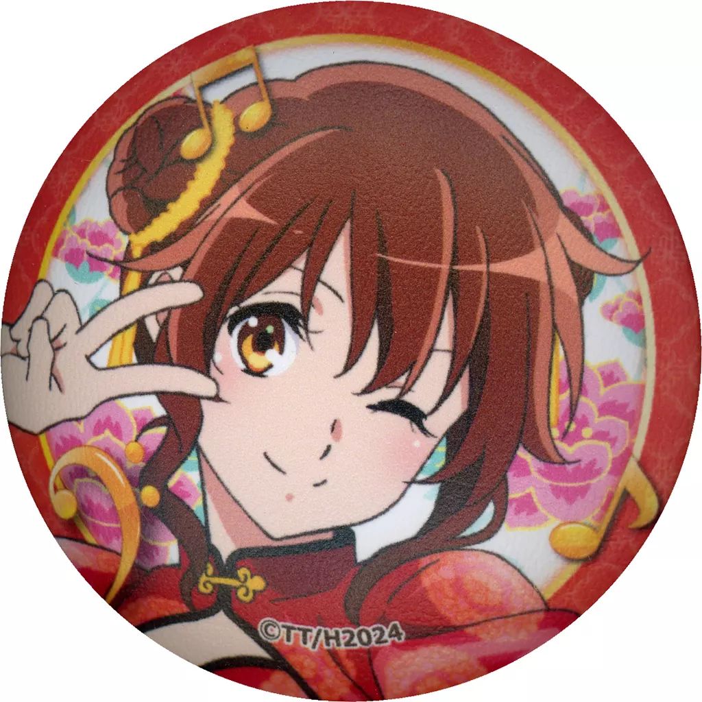 響け!ユーフォニアム 黄前久美子 缶バッジ 8点 - メルカリ
