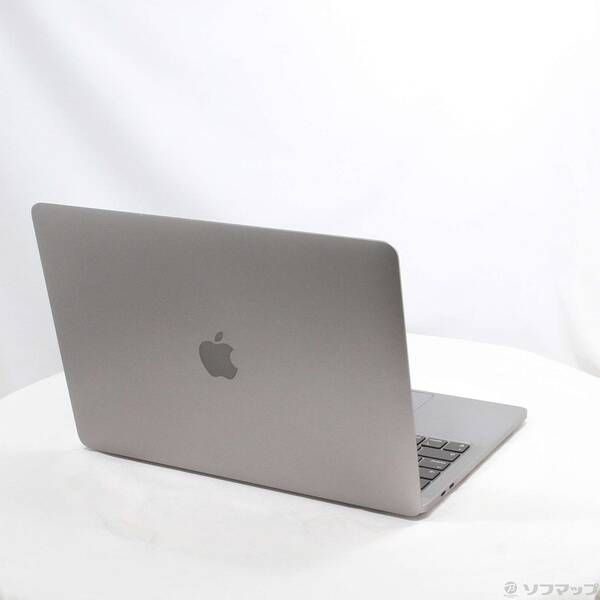 MacBook