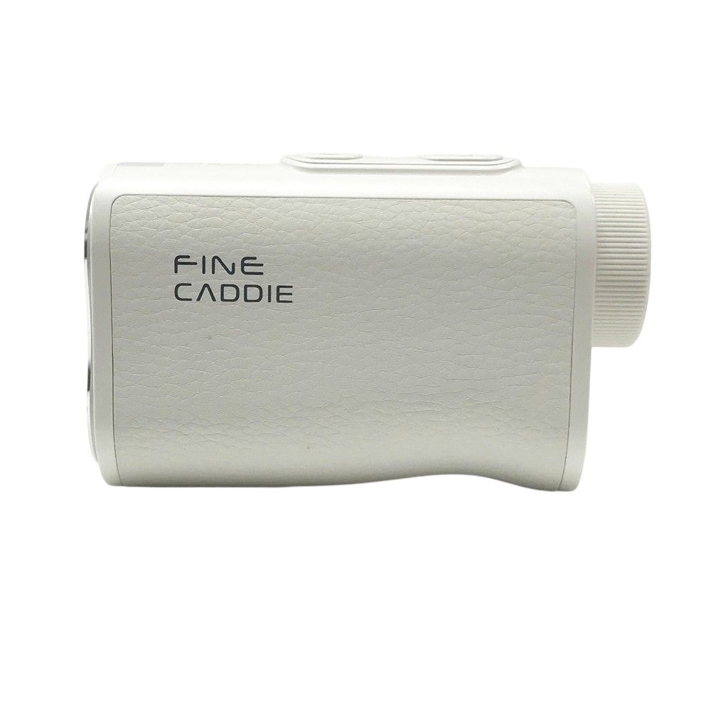 FINE CADDIE ファインキャディ スコープ ホワイト系 240101529379 ゴルフウェア ストスト