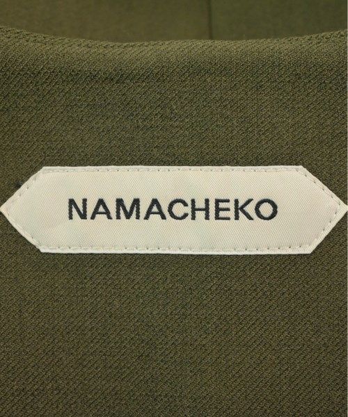 NAMACHEKO
