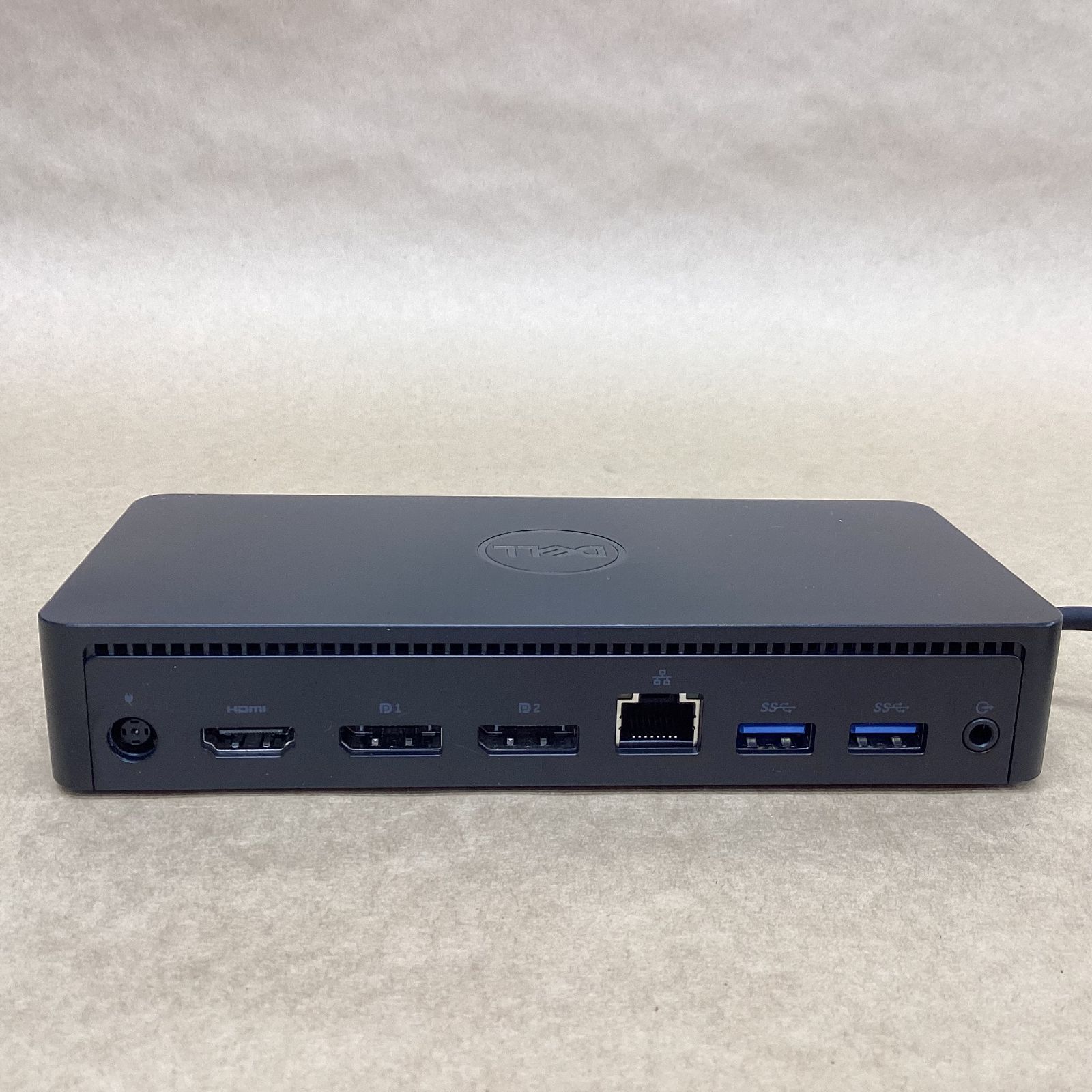 入荷合計43台】 DELL ドッキングステーション ユニバーサル