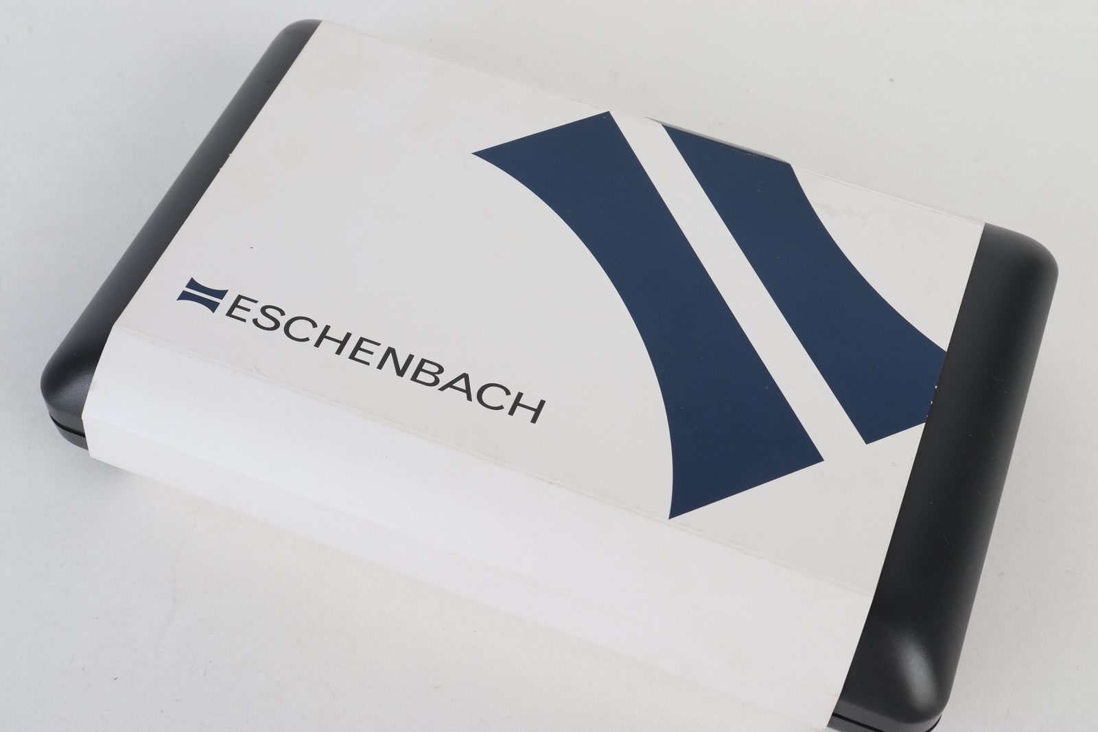 エッシェンバッハ メガネ型ルーペ ラボフレーム 2.5x 3.0x 両眼用 1644523 R2508-239 WWW_OLIVIERBERNSTEIN_COM