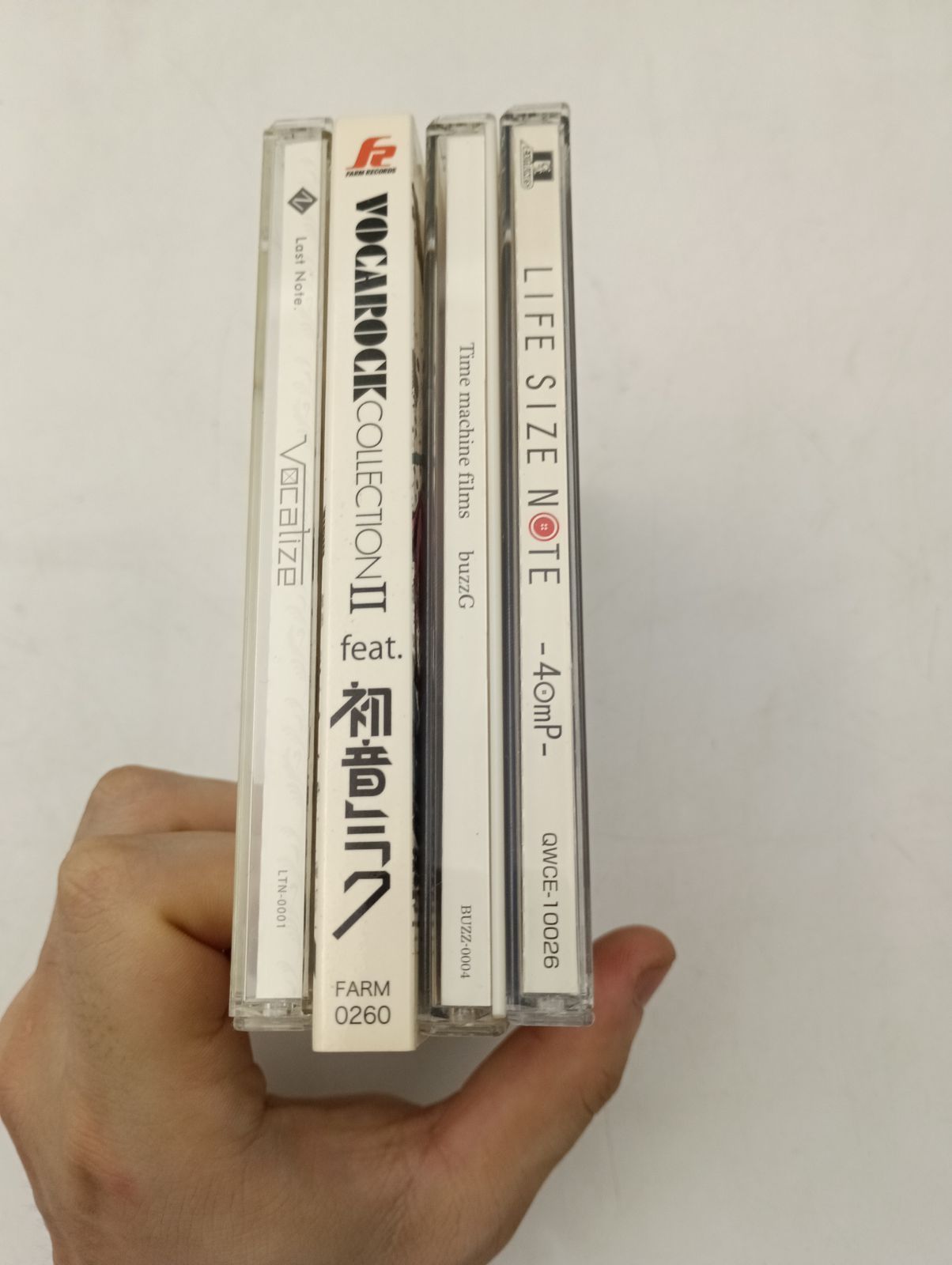 ◎デビューアルバムに針を落として… 2枚セット Amazon.co.jp: デビューアルバムに針を落として・・・ 80年代