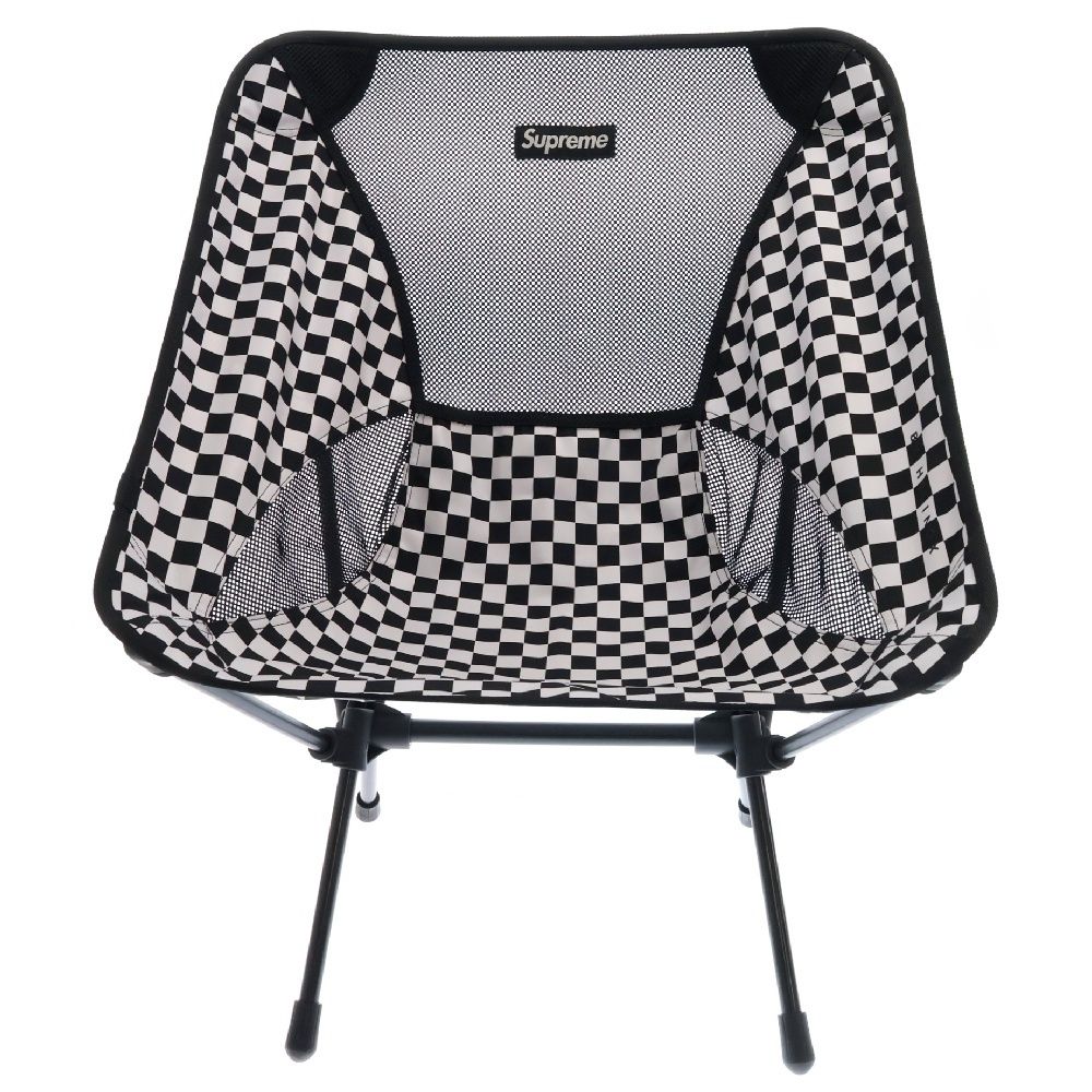 SUPREME (シュプリーム) 16SS ×Helinox Chair One ×ヘリノックス