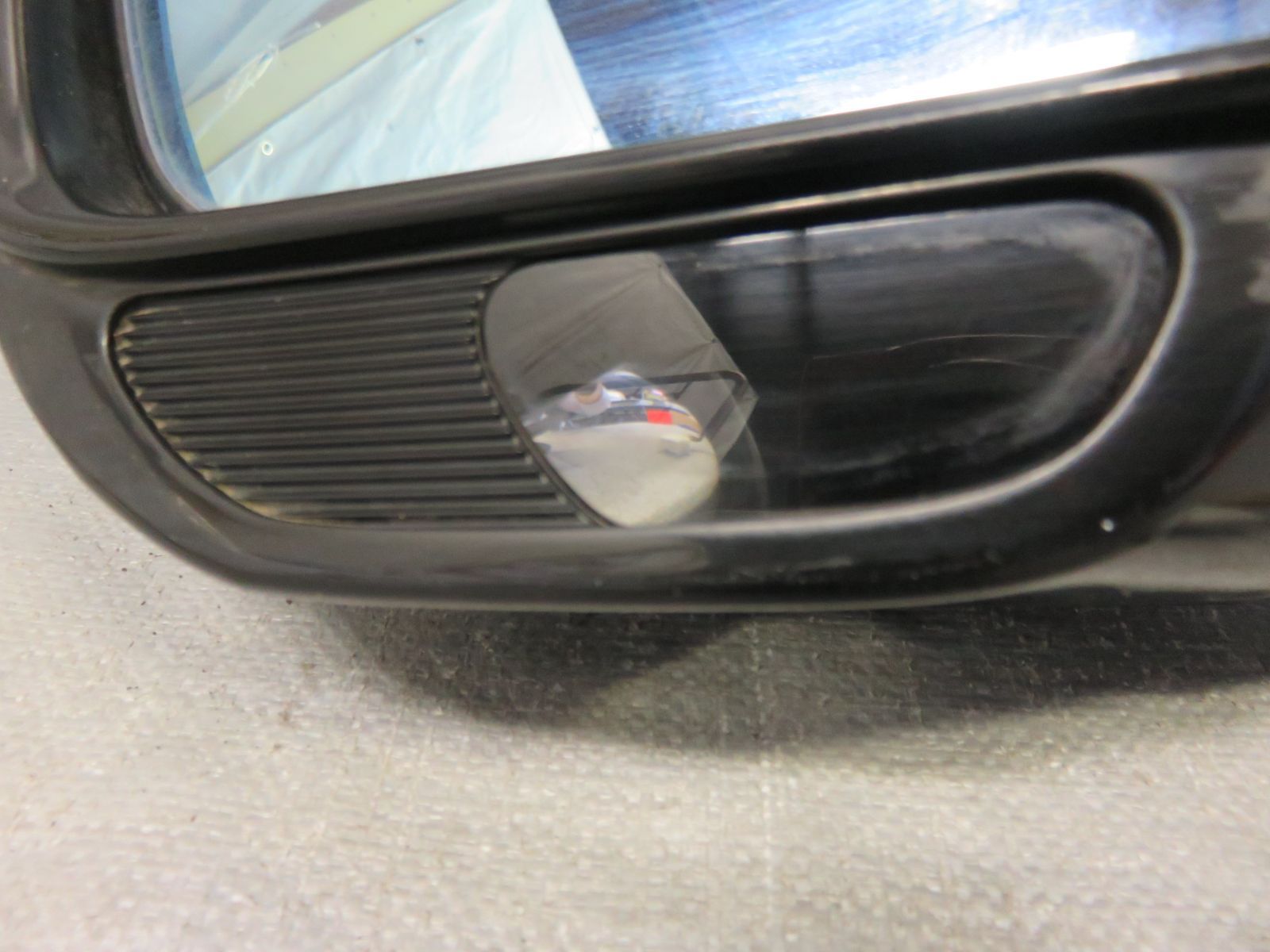 激安販売、最安価に挑戦！ STD7142 ホンダ エリシオン RR1 RR2 RR3 RR4 左 純正 ドアミラー サイドミラー 左側 助手席 RR5 RR6