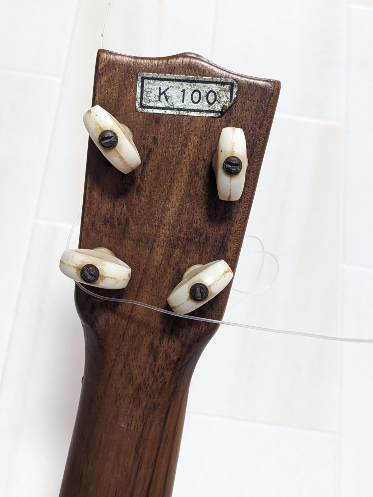 kamakaukuleleウクレレ