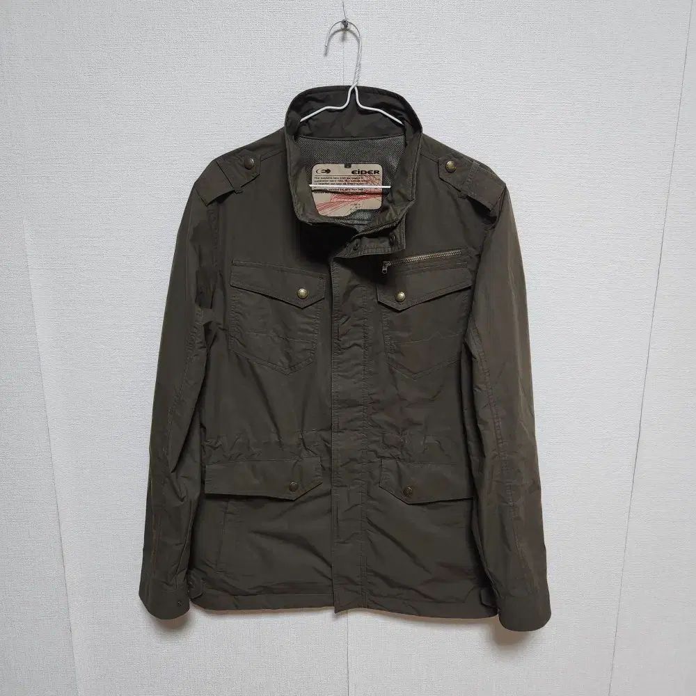 EIDER アイダー ジャケット パクボゴム着用モデル EIDER アイダー ジャケット パクボゴム着用モデル パクボゴム