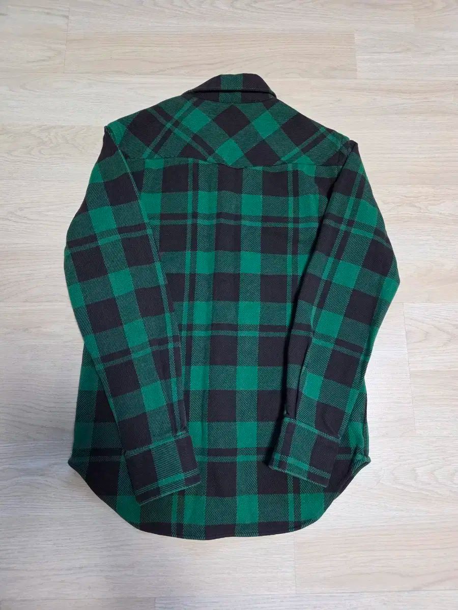 ポロラルフローレン シャツ チェック柄s