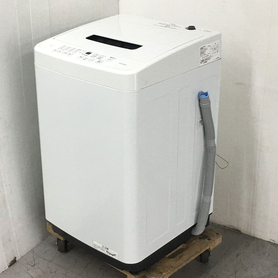 ガチ落ち大水流洗浄 部屋干しモード