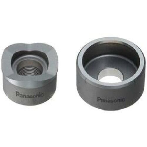 2営業日で発送 PANASONIC パナソニック Panasonic 厚鋼鋼電線管用パンチカッター 104 EZ9X347 5018