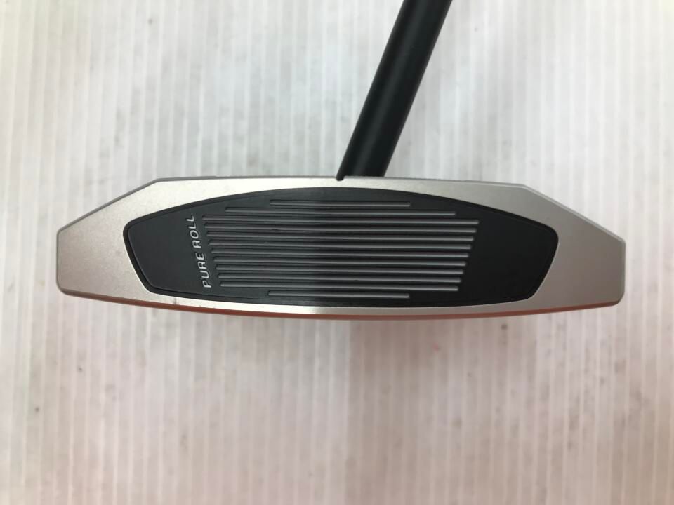 Spider 5 K-ZT COUNTER BALANCE パター テーラーメイド 最短