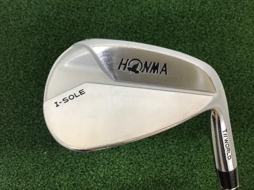 本間ゴルフ TOUR WORLD TW-W 2021 50° 10°I ウェッジ WG Dynamic G フレックスS メンズ 男性用 右利き 右用 Cランク ゴルフクラブ