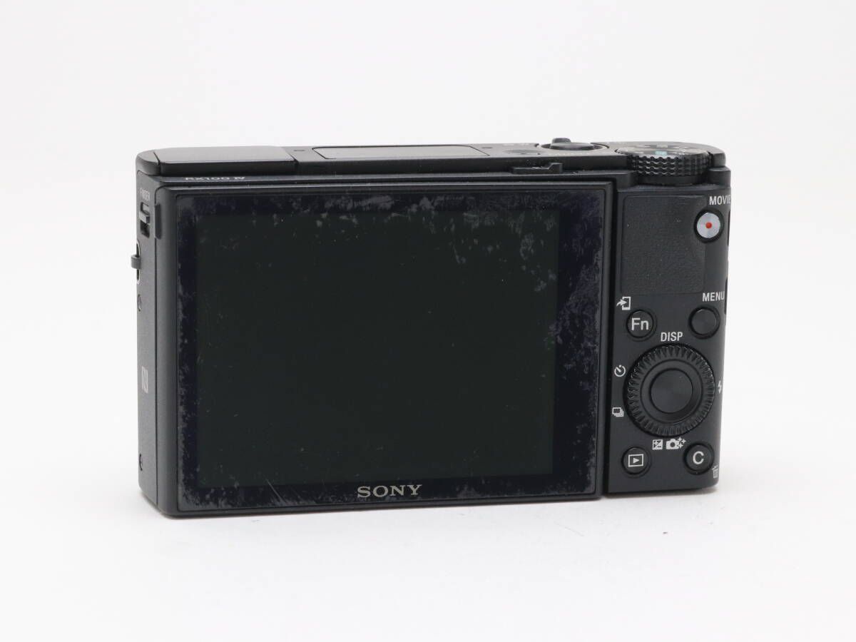 蒲焼 SONY DSC-RX100 初代 動作確認済み 欠品あり 蒲焼 SONY DSC-RX100 初代 動作確認済み 欠品あり Amazon.co.jp