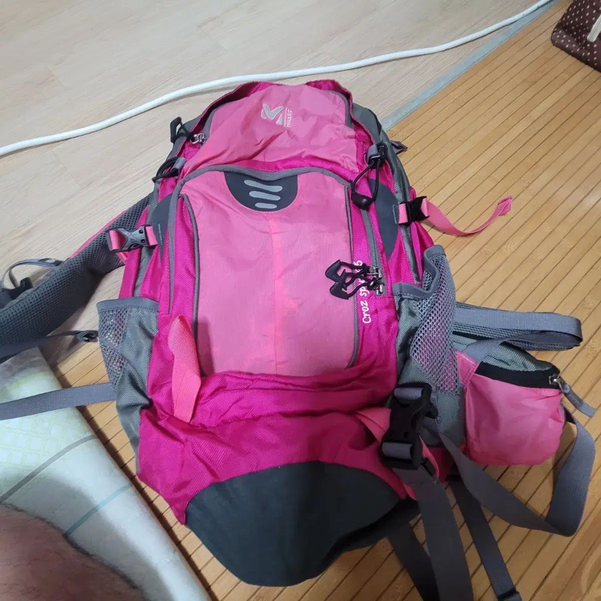MILLET ミレー 登山リュック 25 リットル
